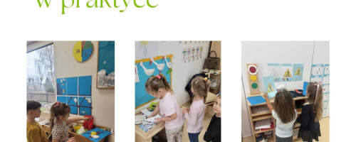 W praktyce
