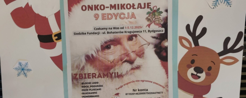 "Onko - Mikołaje"