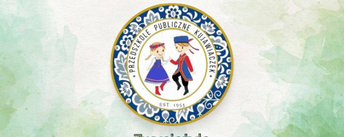 Rozstrzygnięcie konkursu na logo przedszkola