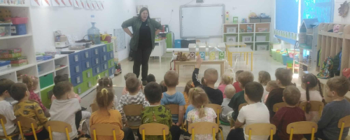 Piękna złota jesień