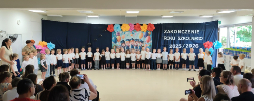 Pożegnanie przedszkola 2026