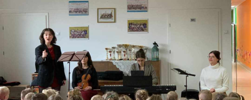 Filharmonia